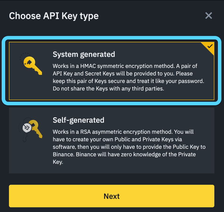 가상화폐 거래소 API 키 발급받기의 모든 것