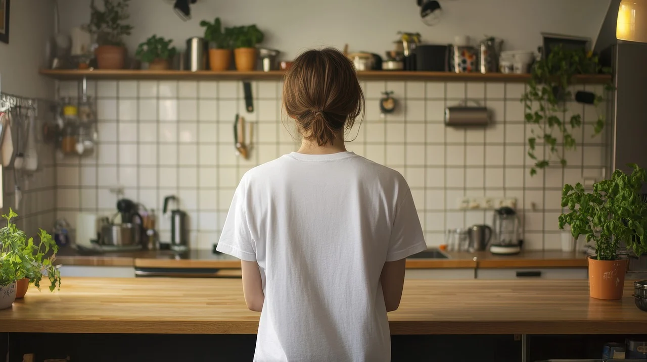 40대에 재취업을 결심하게 된 이유