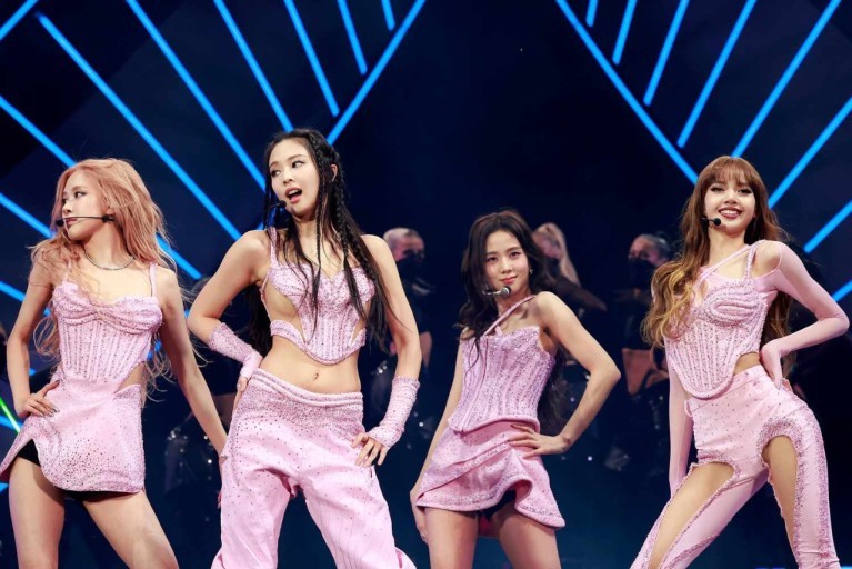 엔터주 주가 전망