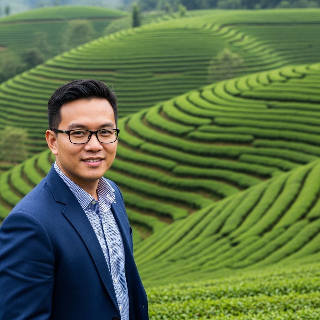 경차 유류비 환급&amp;#44; 녹차밭 사장님