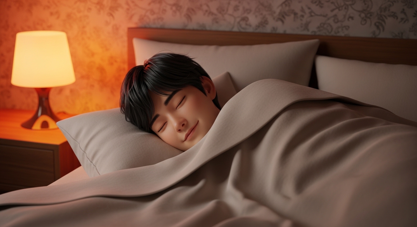 수면부족,건강관리