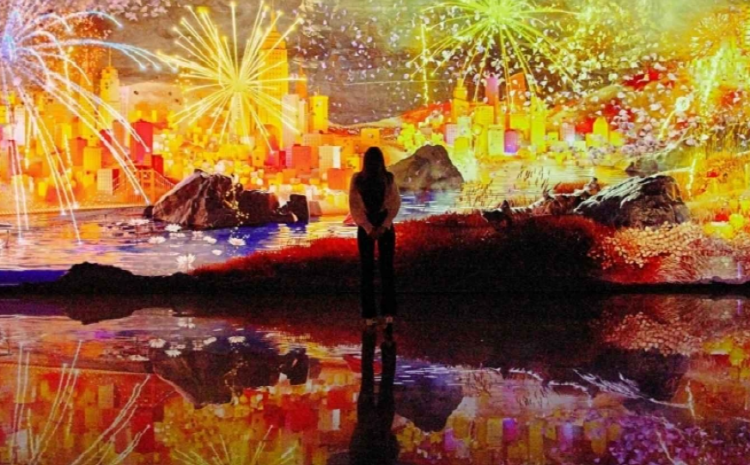 뮤지엄 딥다이브