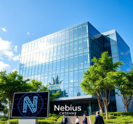 네비우스그룹 그림