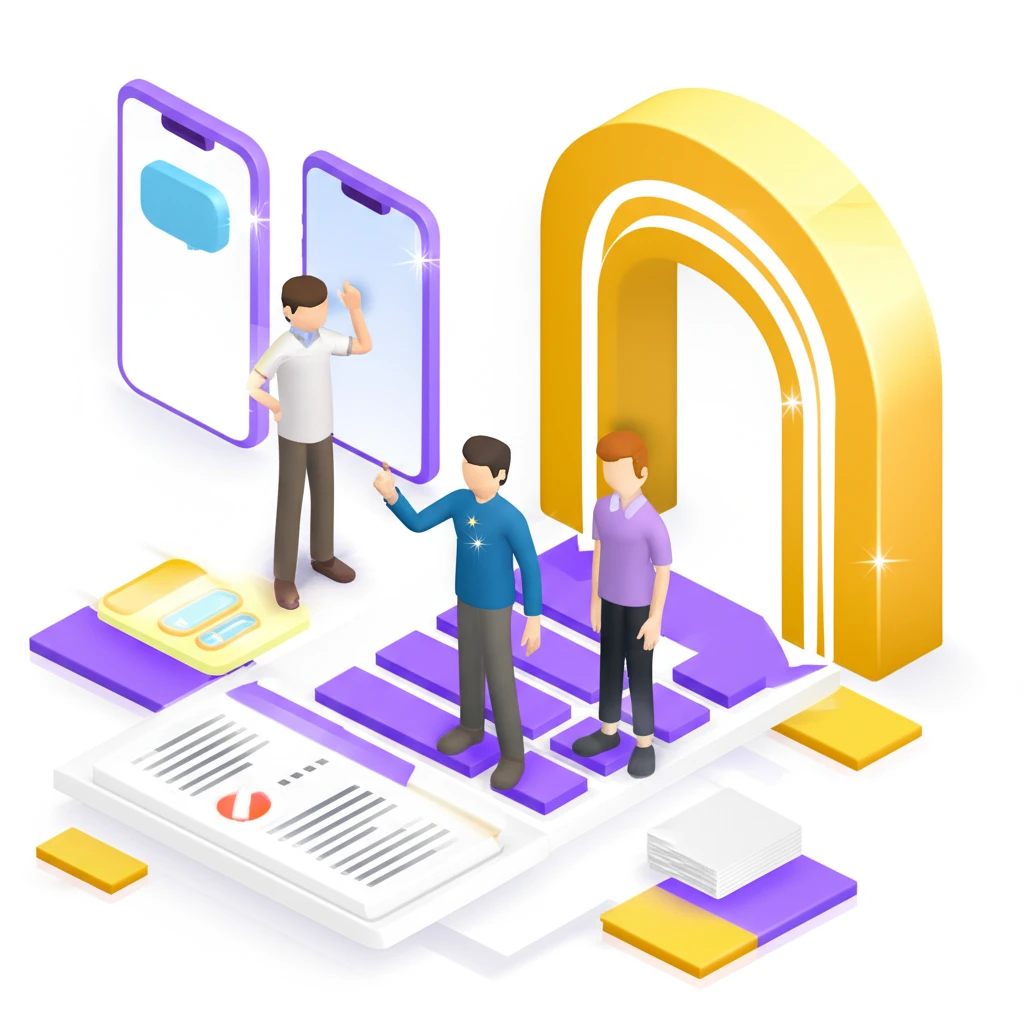 급여 통장 내역으로 확인하는 햇살론 ..