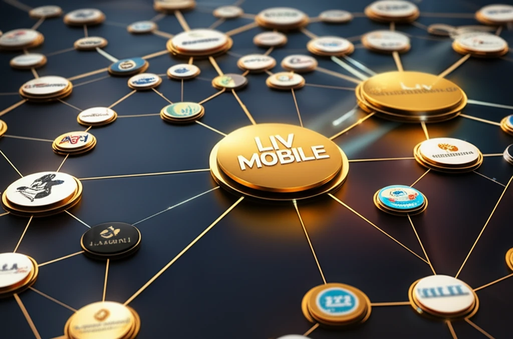 KB국민은행 연계 혜택! 리브모바일