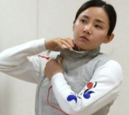 정청조 여자