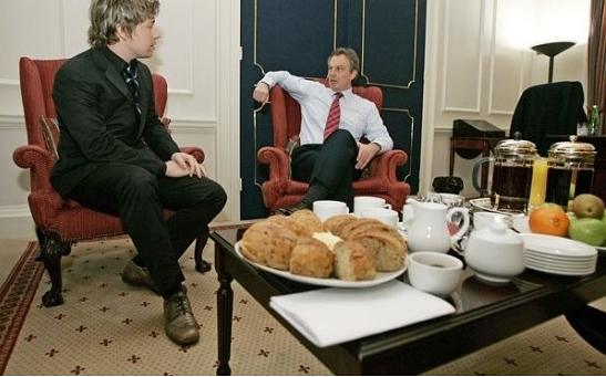 제이미-토니블레어