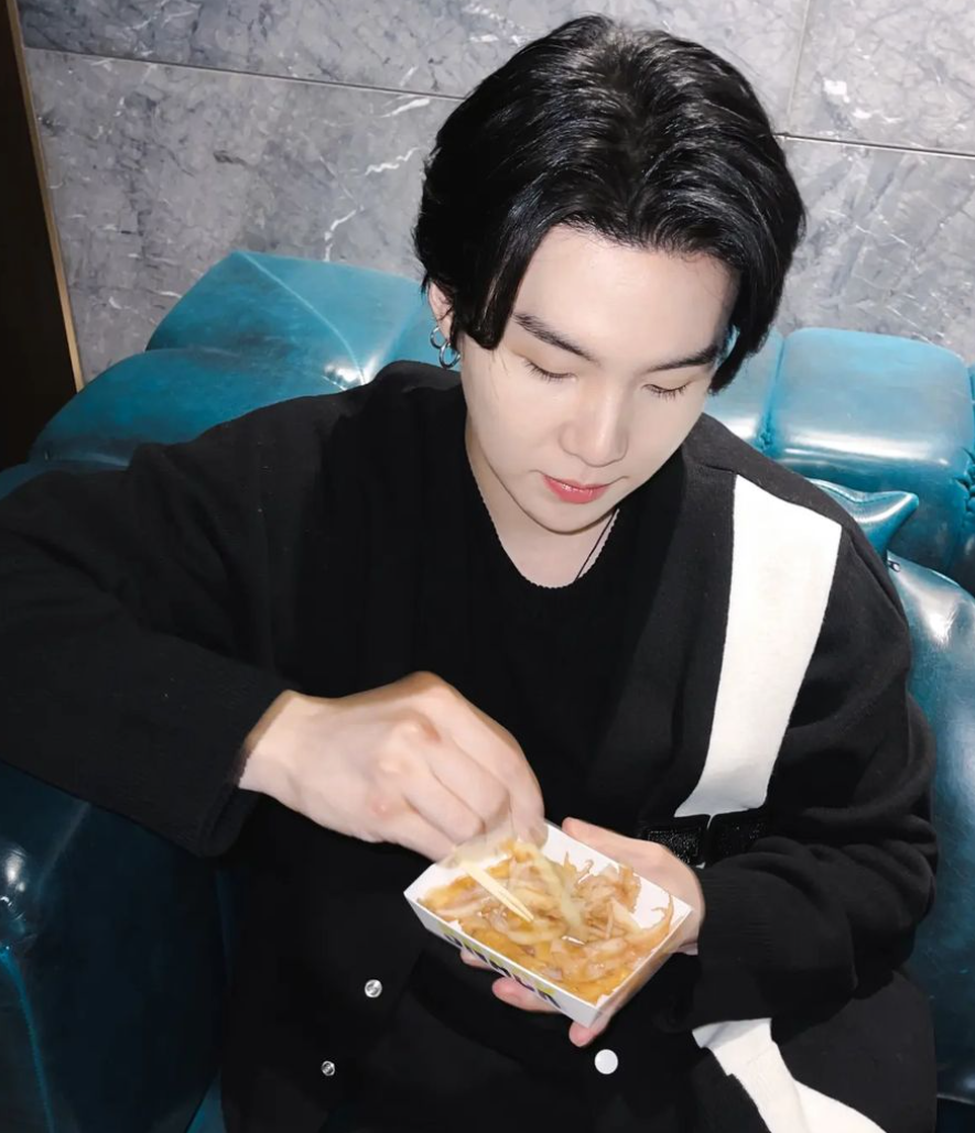 슈가-1등