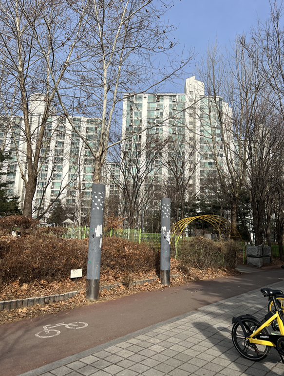 임장-매탄주공아파트