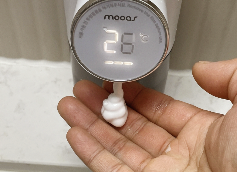 무아스 손세정기