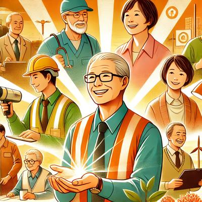 2024 노인 일자리 신청 완벽 가이드: 자격조건부터 신청방법까지 한눈에 정리