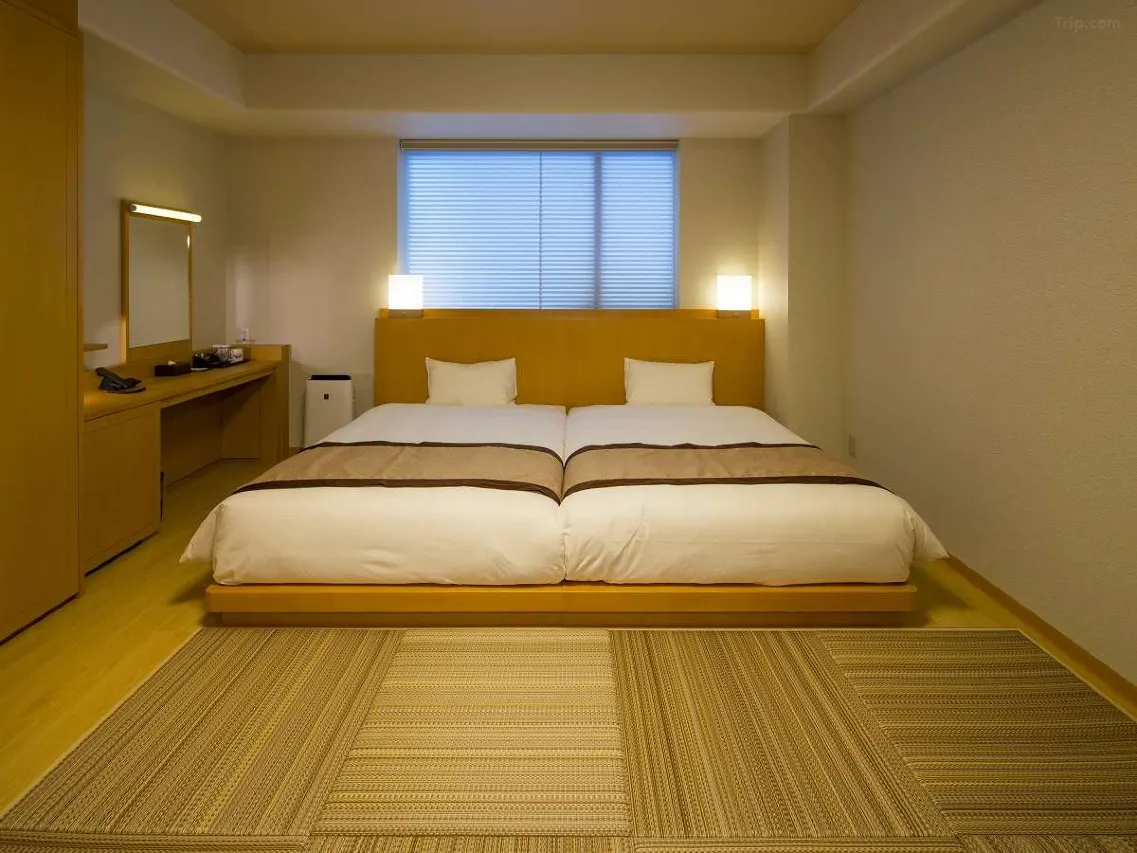 호텔 몬토레 후쿠오카(1)