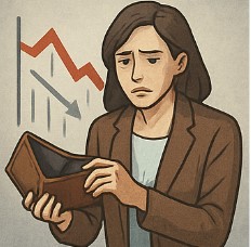 소득감소 시 건강보험료 줄이는 방법