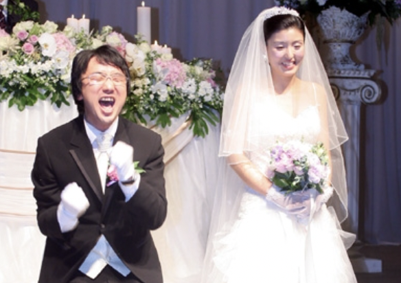 가수 이한철(싱어송라이터) 아내