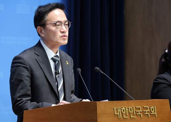 박주민 프로필: 소외된 이들을 대변해온 정치인