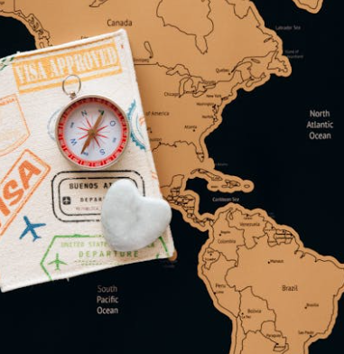 여권 발급 비용 수수료 (복수여권, 단수여권)