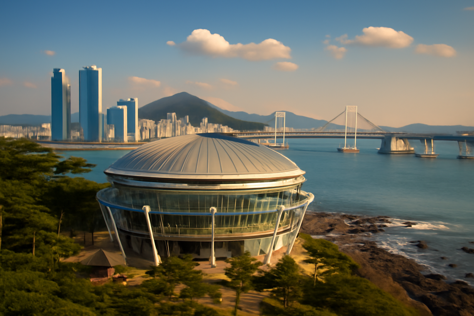 2026년 부산에서 열리는 유네스코 세계유산위원회: 글로벌 문화유산 보호의 새로운 전환점 관련 사진