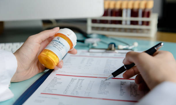 안전한 고지혈증약 복용 원칙