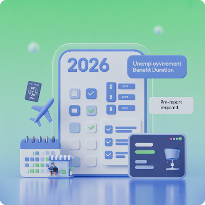 2026 실업급여 수급기간 이미지