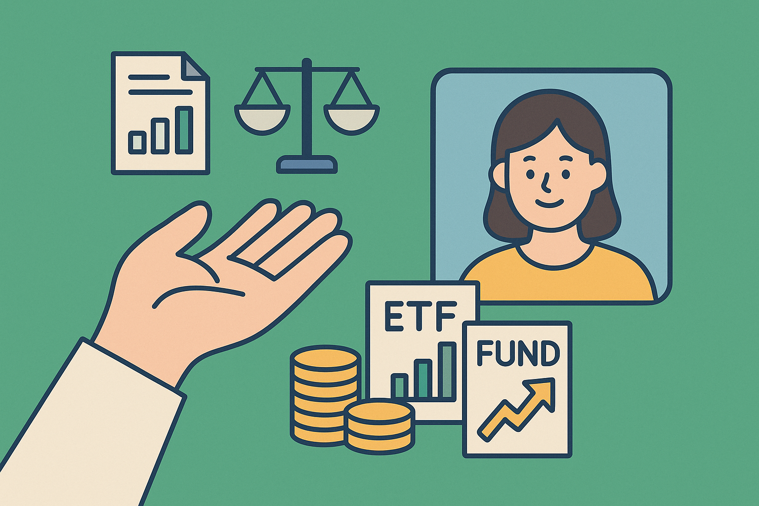 ISA와 함께 키워야 할 재테크 습관