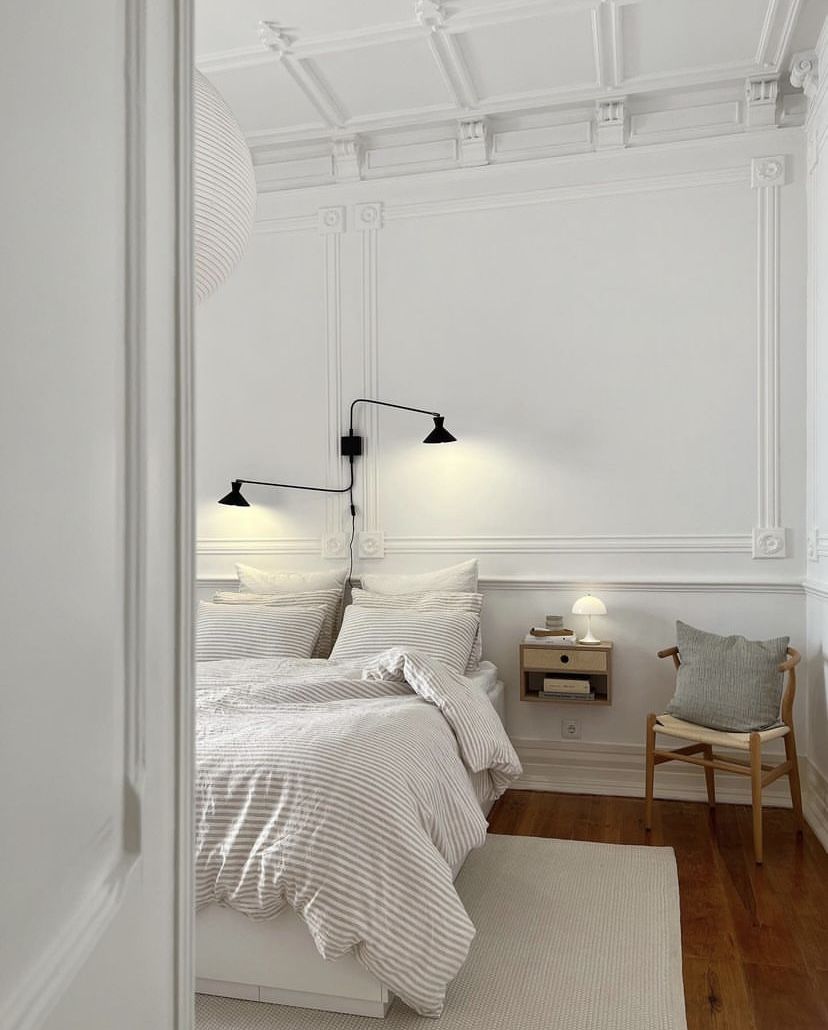 북유럽 스타일 집꾸미기