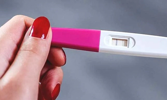 임신테스트기 사용시기