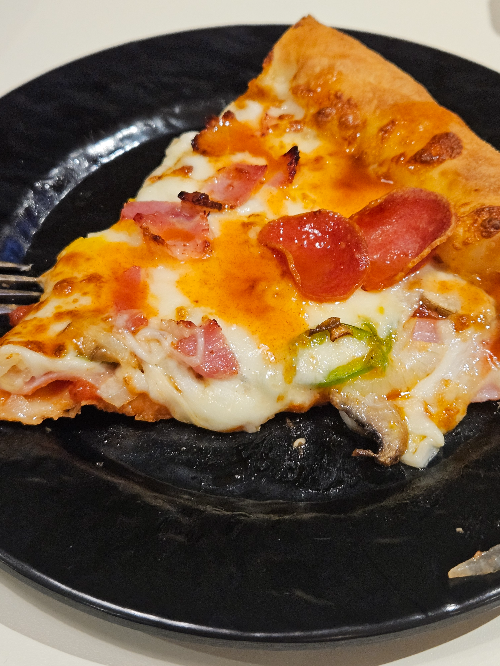 남포동 2호점 이재모피자 추천! 2층 매장식사가능