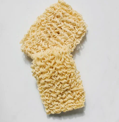 라면 면발로 즐기는 홈메이드 크림파스타 🍜