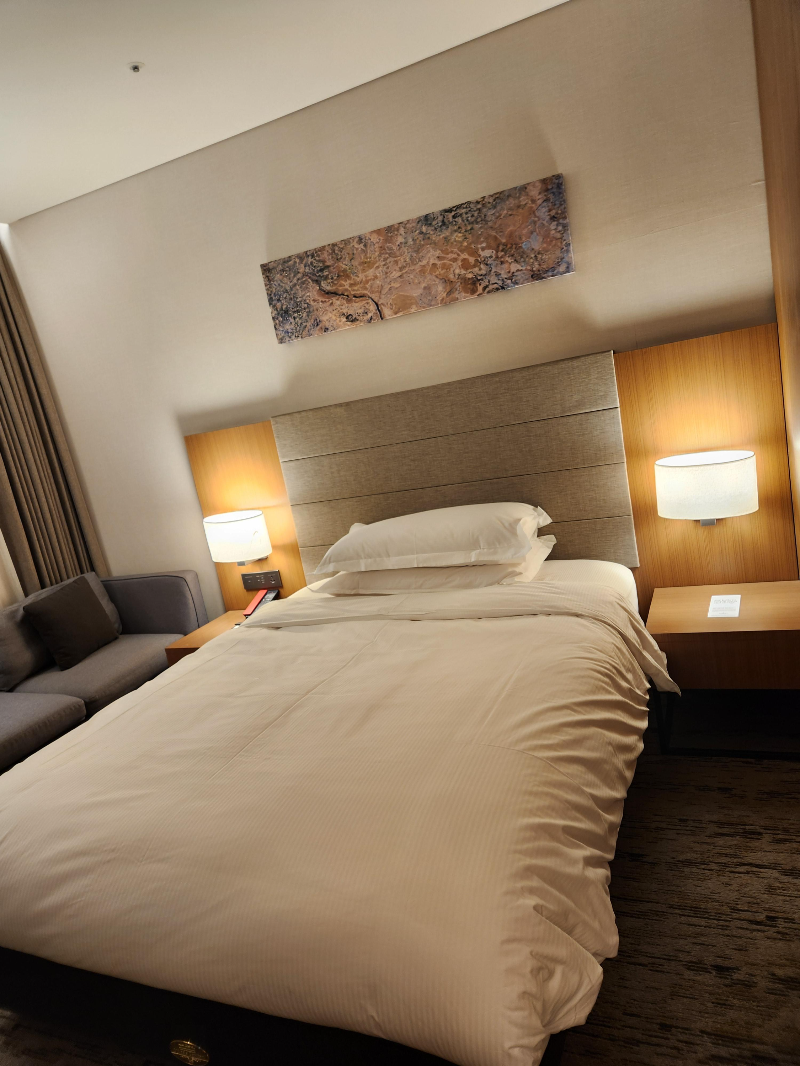 라마다 호텔 신도림