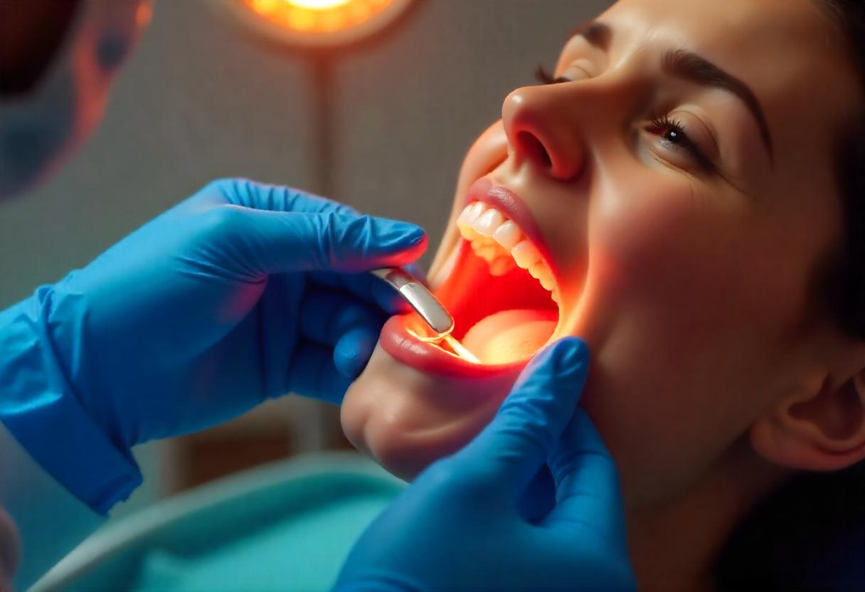 치아 실금 참고 이미지 3