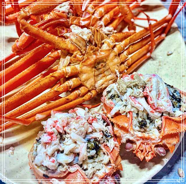 생생정보 창원 마산 교방동 무제한 1인 2만6천원 자연산 홍게 맛집