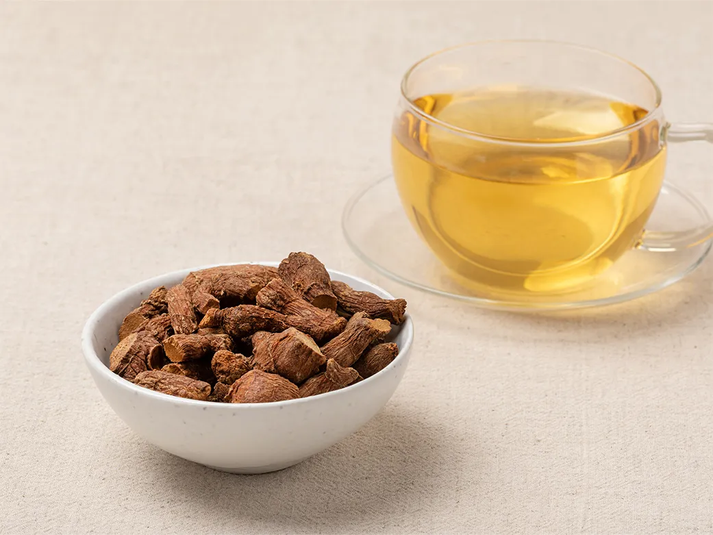 둥글레차 효과 건강에 좋은 차 효능 정리_8