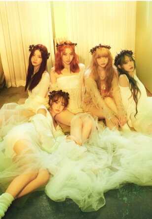 르세라핌 콘서트 예매