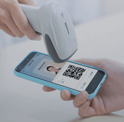 모바일 신분증 발급방법