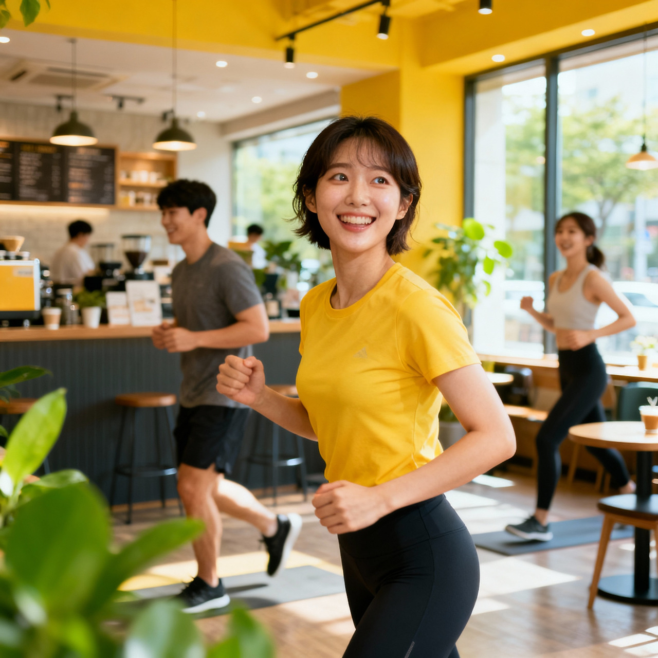 추석 이후 일상 회복