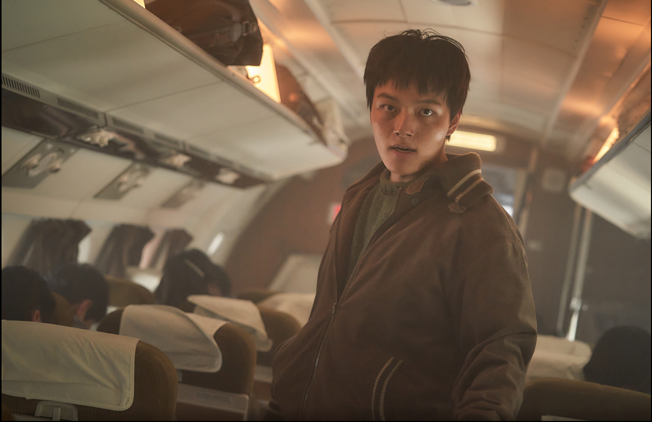 영화 하이재킹 정보