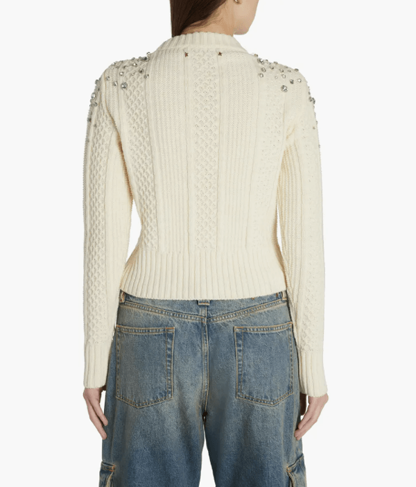 연애남매 11회 한혜진 니트