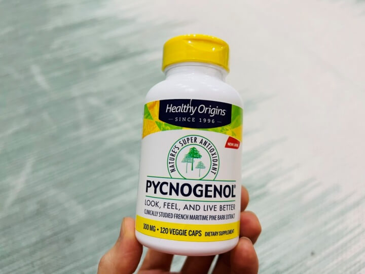 헬시오리진 피크노제놀