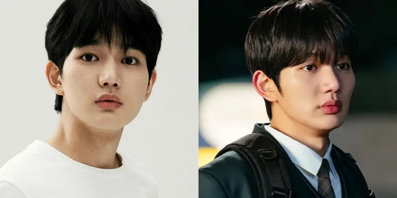 조립식 가족에서 이준호 역을 맡은 윤상현