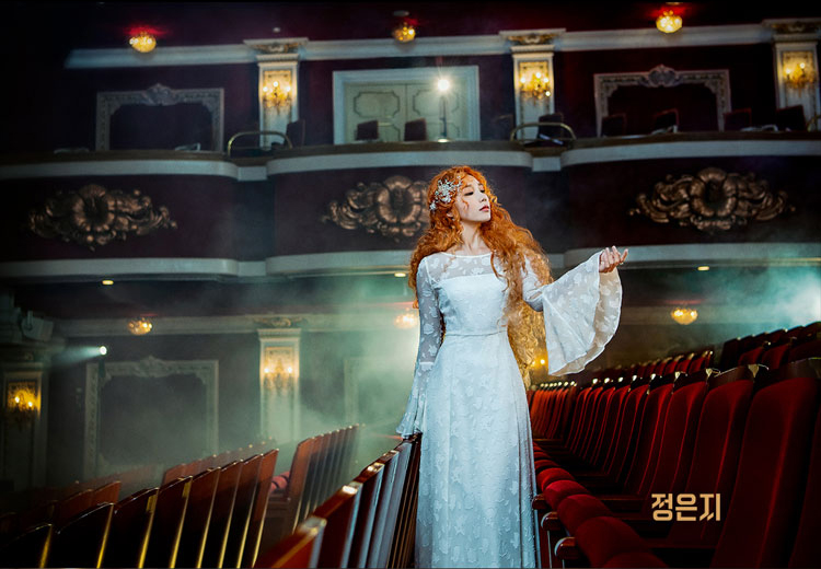 나타샤-정은지