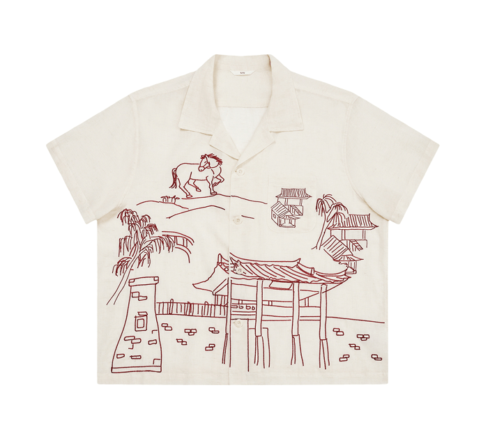 나 혼자 산다 548회 키 반팔셔츠