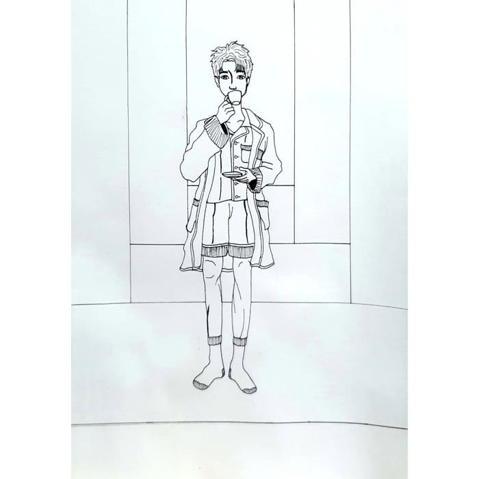 디테일작업