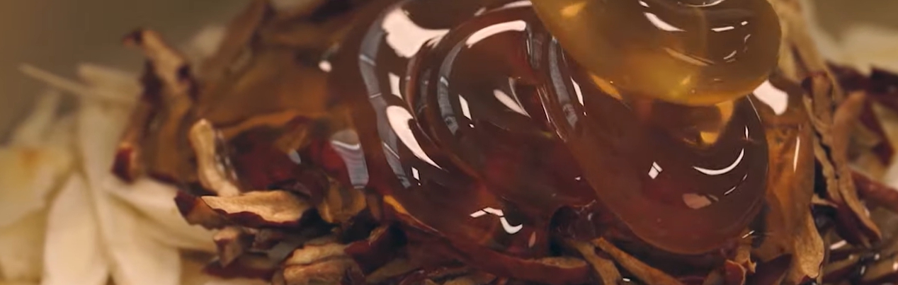 도라지청의 효능