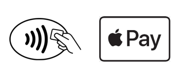 애플페이(Apple Pay) 결제 방식 (NFC 근거리통신방식과 MST 마그네틱 통신방식의 차이점)