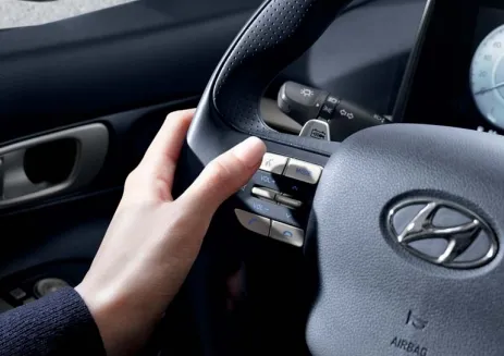 편의사항_음성인식 차량제어