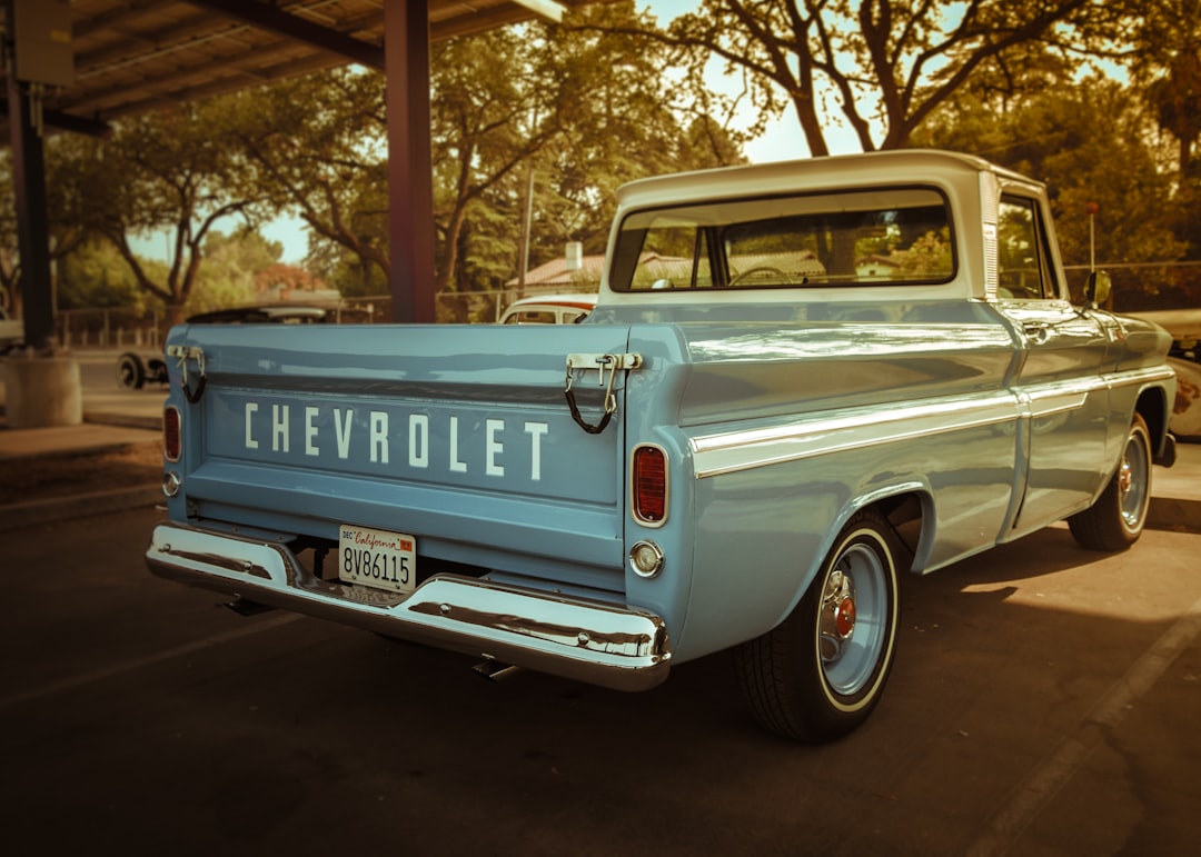 Chevrolet
