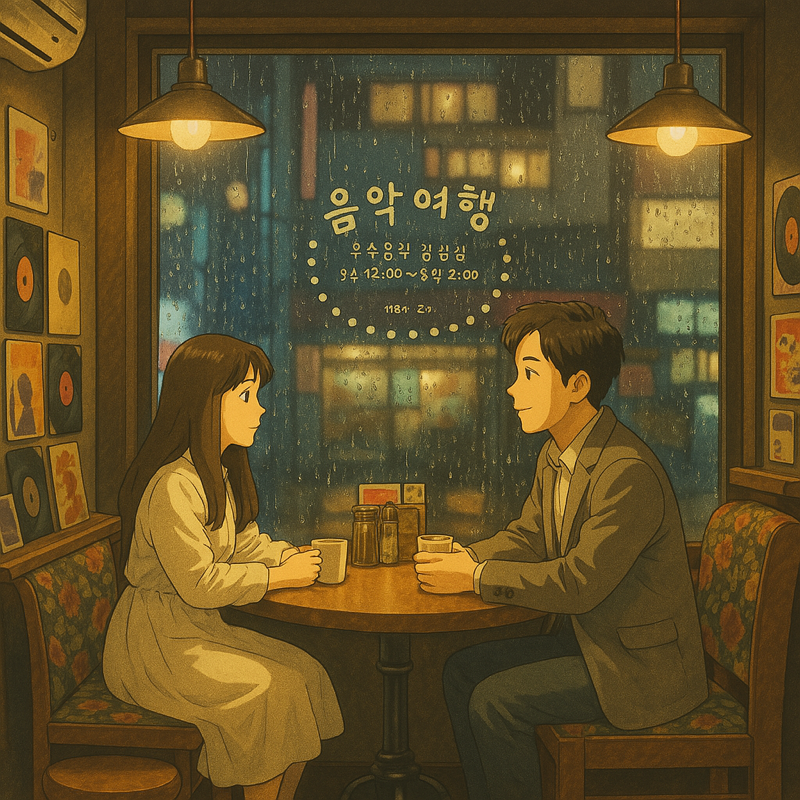 챗GPT 지브리 무료