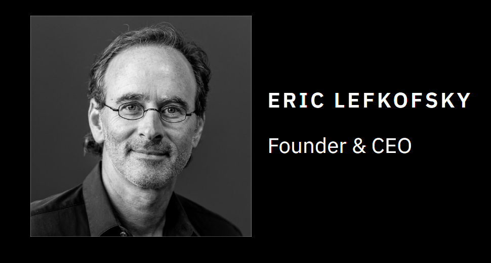 Tempus AI CEO 관련 사진