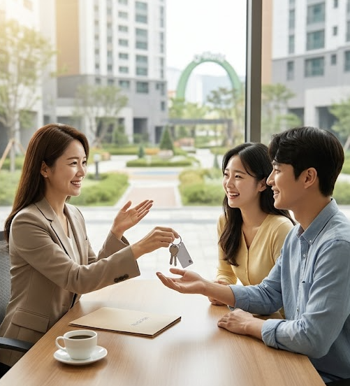 신축 아파트 입주 가이드｜입주 3개월 전부터 당일까지 단계별 체크리스트