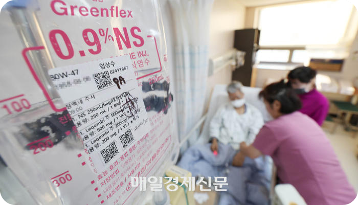 치매 치료 시대, 레켐비 투약 현장